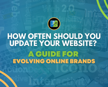 How Often Should You Update Your Website