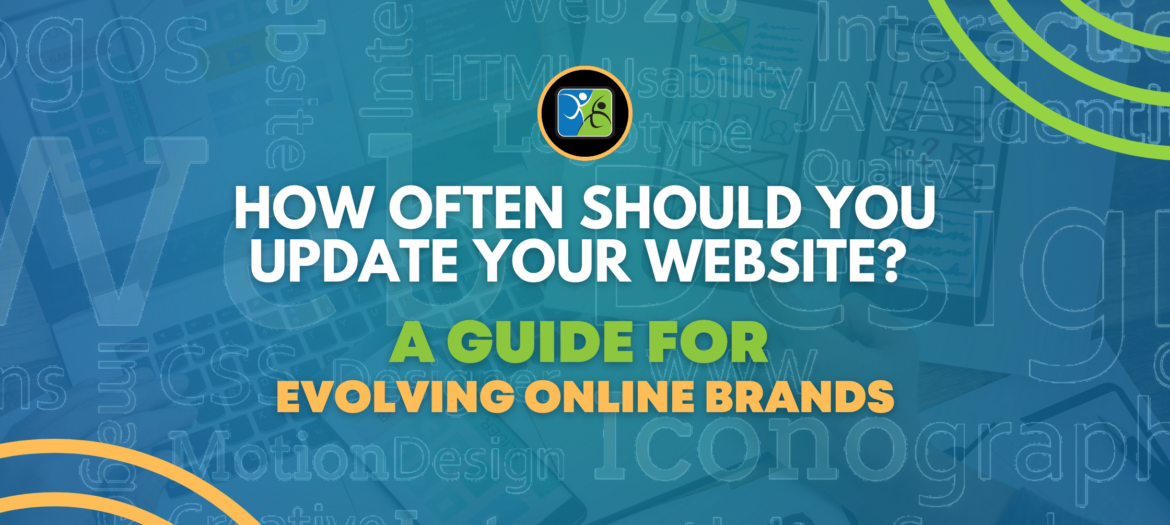 How Often Should You Update Your Website